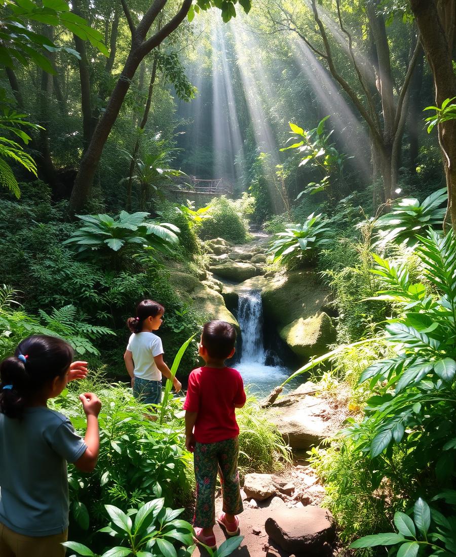 Nature Trips