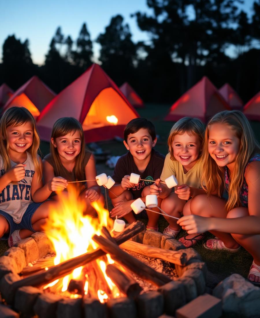Summer Camps